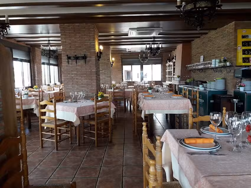 Restaurante El Turco