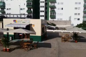 Restaurante El Turpial Canario