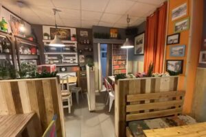 Restaurante El Txoko