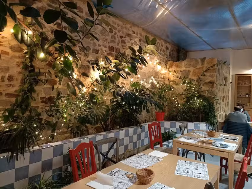 Restaurante EL UNO Urban Food