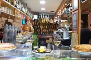 Restaurante El Valle