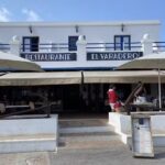 Restaurante El Varadero