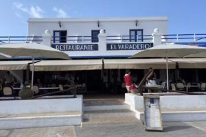 Restaurante El Varadero
