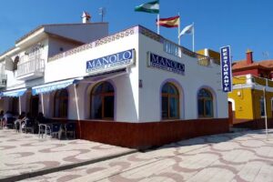 Restaurante El Varadero