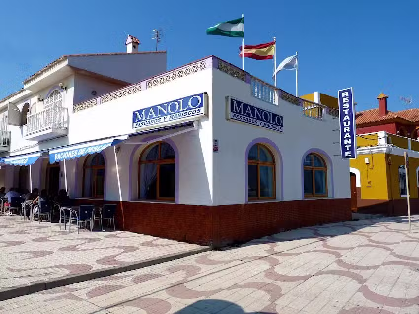 Restaurante El Varadero
