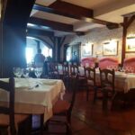 Restaurante El Vasco