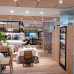 Restaurante El Vasco