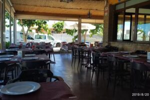 Restaurante El Vazquito