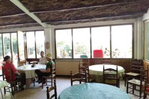 Restaurante El Vedado