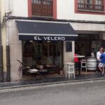 Restaurante El Velero