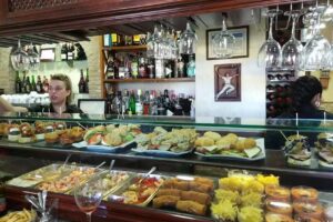 Restaurante El Velero