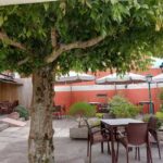 Restaurante El Ventanal