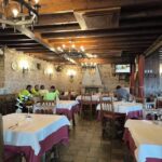 Restaurante El Ventorro