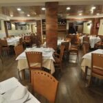 Restaurante El Ventorro