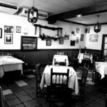 Restaurante el Ventorro