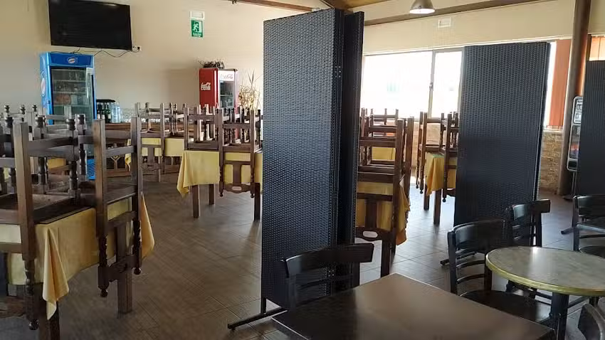 Restaurante El Ventorro