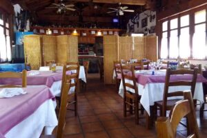 Restaurante El Vergel de Gredos