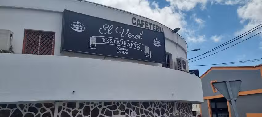 Restaurante El Verol