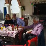 Restaurante El Viejo
