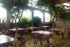 Restaurante El Viejo