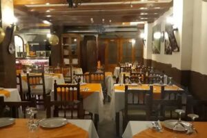 Restaurante El Vietnamita Sur