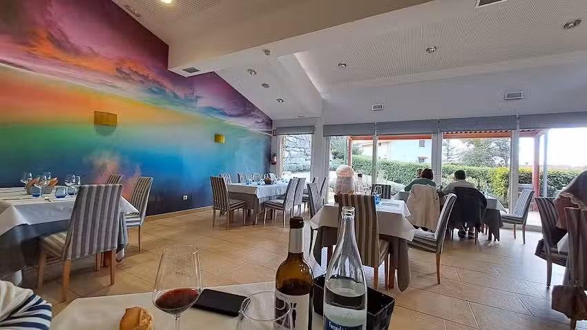 Restaurante El Viso