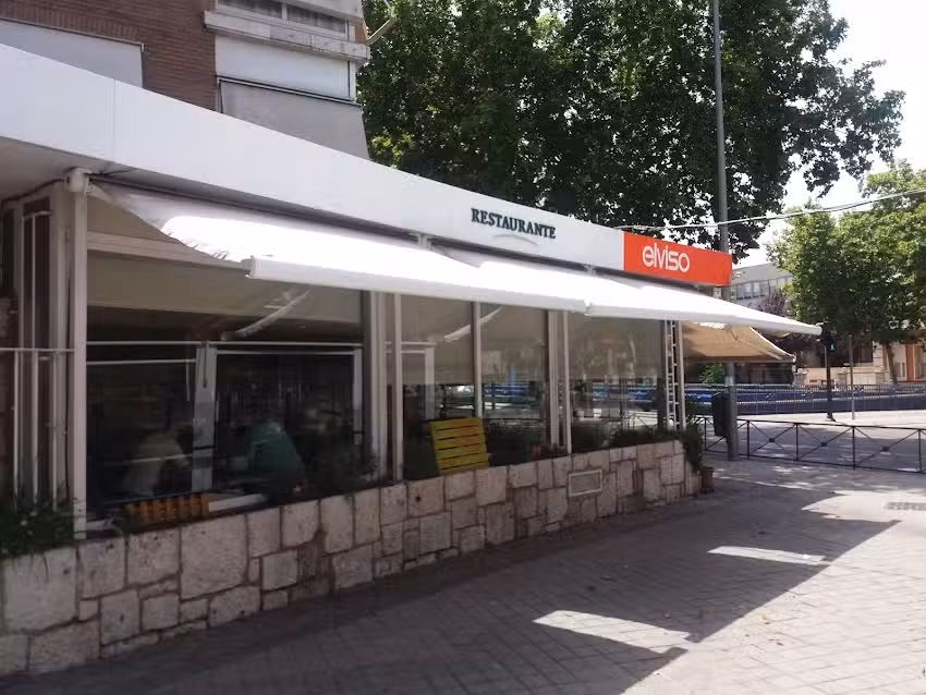 Restaurante El Viso