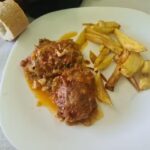 Restaurante El Vivero