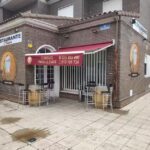 Restaurante El Yantar