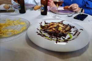 Restaurante El Yantar Leones