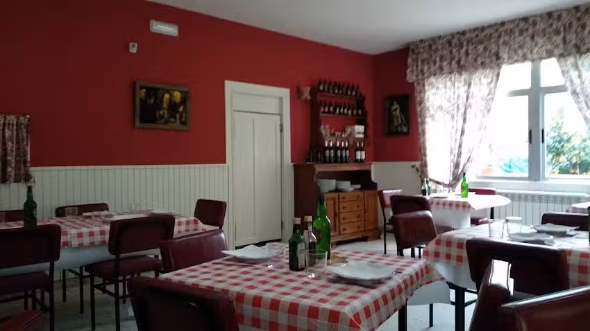 Restaurante El Yera