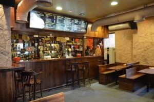 Restaurante El Yunque