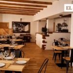 Restaurante El Zagu&aacute;n
