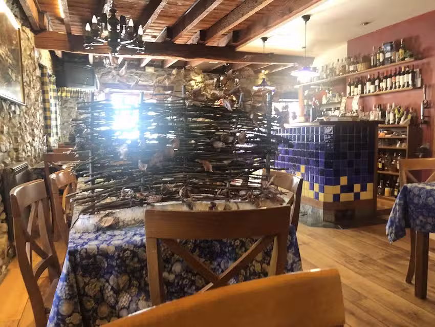 Restaurante Elane