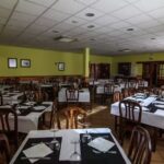 Restaurante Elena