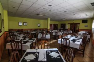 Restaurante Elena