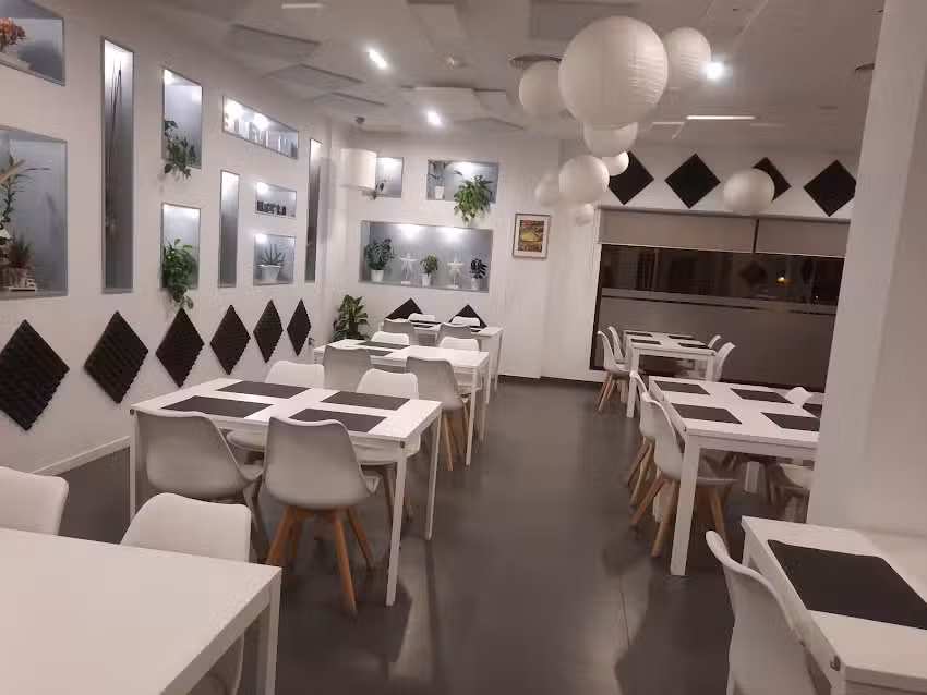 Restaurante Eleven Bistro