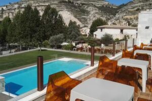 Restaurante Eli&aacute;