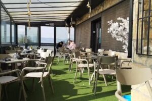 Restaurante Elordui Berria &ndash; Erandio