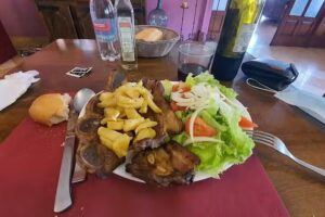 Restaurante Elortxuri