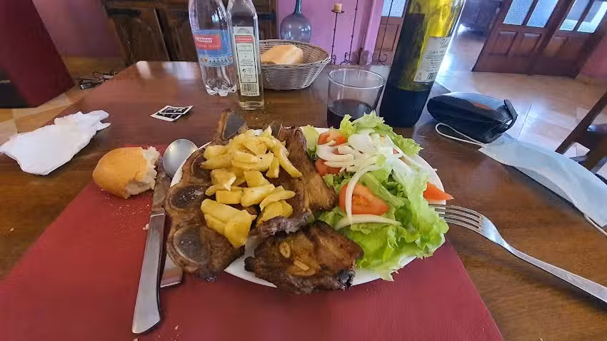 Restaurante Elortxuri