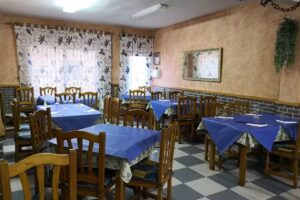 Restaurante Eloy