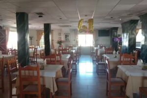 Restaurante Eloy
