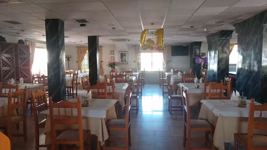 Restaurante Eloy