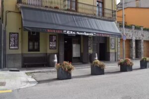 Restaurante Els Amigos | Ripoll