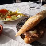 Restaurante Els Arcs