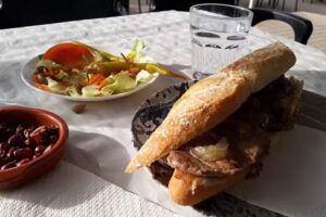 Restaurante Els Arcs