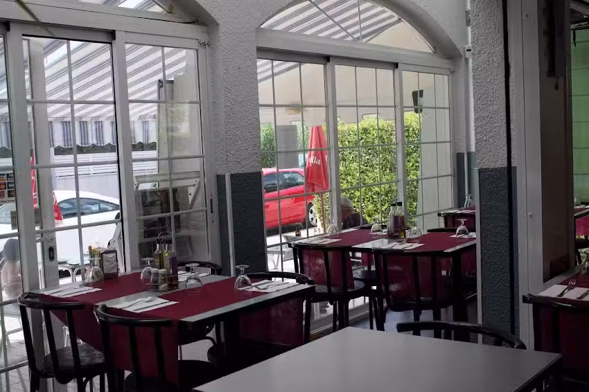 Restaurante Els Arcs