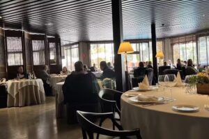 Restaurante Els Capellans