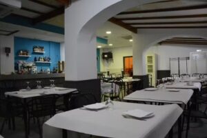 Restaurante Els Carinyets